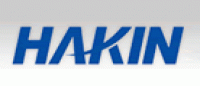 HAKIN品牌logo