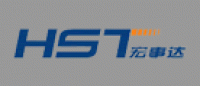 宏事达品牌logo