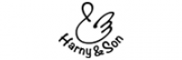 Harny&Son品牌logo