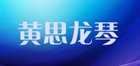 黄思龙琴品牌logo