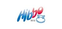 hibbo品牌logo