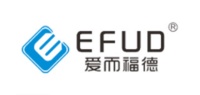 爱而福德品牌logo