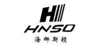 海娜斯顿品牌logo