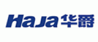 华爵品牌logo
