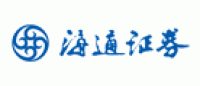 海通证券品牌logo