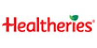 Healtheries品牌logo