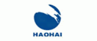 昊海HAOHAI品牌logo