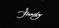 hardyhardy品牌logo