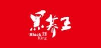 黑荞王品牌logo