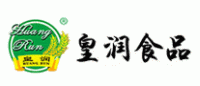 皇润品牌logo