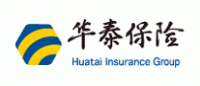华泰财险品牌logo