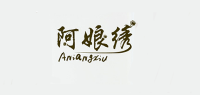 阿娘绣品牌logo