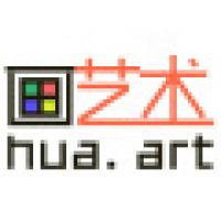画艺术品牌logo