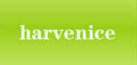 harvenice品牌logo