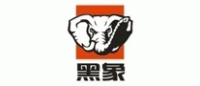 黑象品牌logo