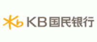 韩国国民银行品牌logo