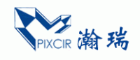 瀚瑞PIXCIR品牌logo