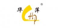 华萍家居品牌logo