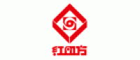 红四方品牌logo