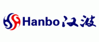 汉波品牌logo