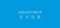 aquafinch品牌logo