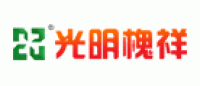 槐祥品牌logo