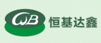 恒基达鑫品牌logo