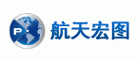 航天宏图品牌logo