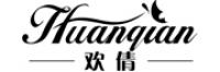 欢倩品牌logo