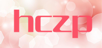 hczp品牌logo