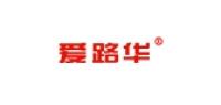 爱路华品牌logo