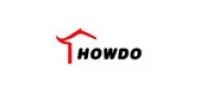 howdo品牌logo