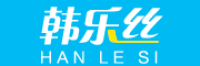 韩乐丝品牌logo