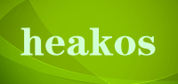 heakos品牌logo