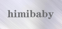 himibaby品牌logo