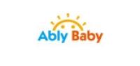 ablybaby品牌logo