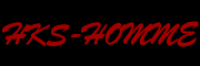 HKS-HOMME品牌logo