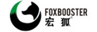 宏狐品牌logo