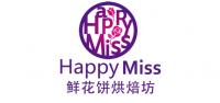 happymiss品牌logo