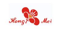 红梅花开品牌logo