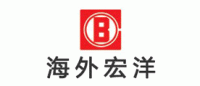 海外宏洋品牌logo