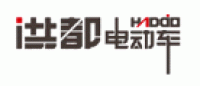 洪都品牌logo
