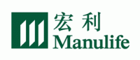 宏利金融品牌logo