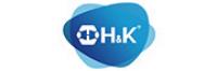 H&K品牌logo
