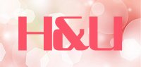 H&U品牌logo