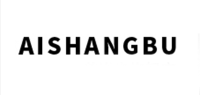艾尚步品牌logo