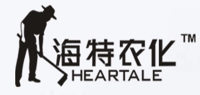 海特农化品牌logo