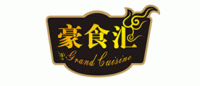 豪食汇品牌logo