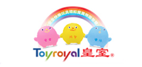 皇室玩具品牌logo