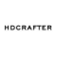 HDCRAFTER品牌logo